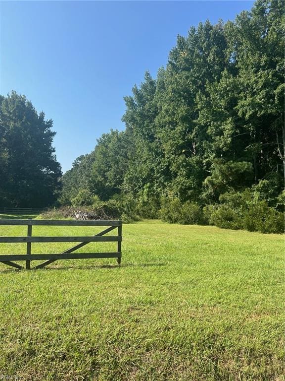 8194 Robins Neck Rd, Gloucester VA, 23061 land for sale