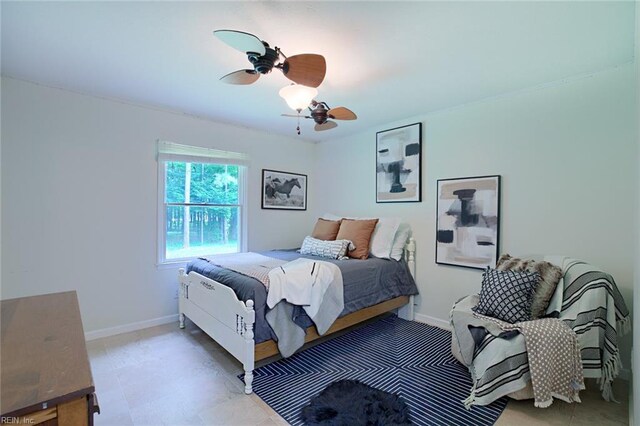 kitchen featuring dishwasher, lofted ceiling, a healthy amount of sunlight, and ceiling fan