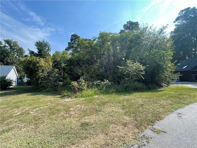 101 Kickapoo Trl, Edenton NC, 27932 land for sale