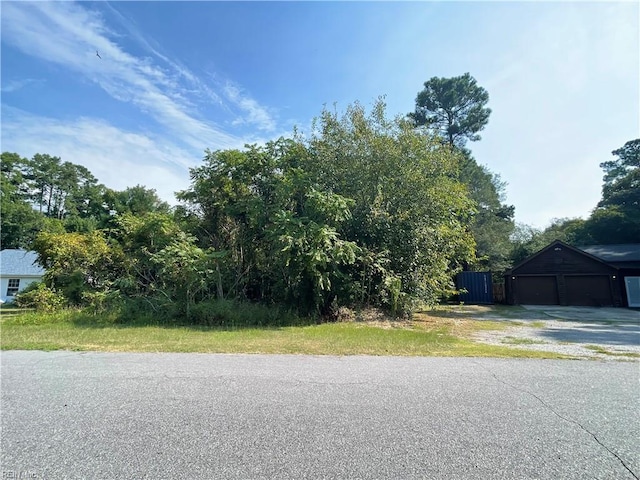 103 Kickapoo Trl, Edenton NC, 27932 land for sale