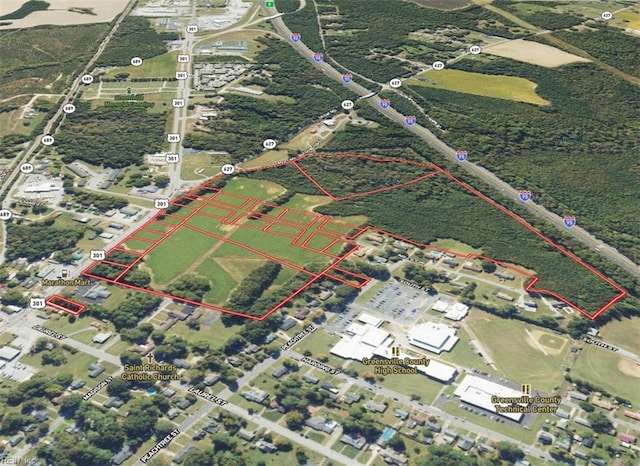 51AC S Main St, Emporia, VA 23847