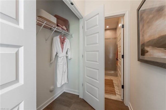2226 Patrick Dr, Suffolk, VA 23435 - view of closet