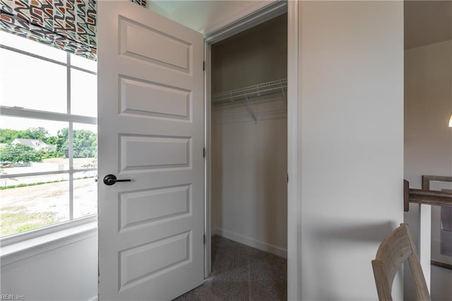 2226 Patrick Dr, Suffolk, VA 23435 - view of closet