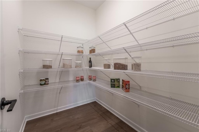 2226 Patrick Dr, Suffolk, VA 23435 - view of pantry