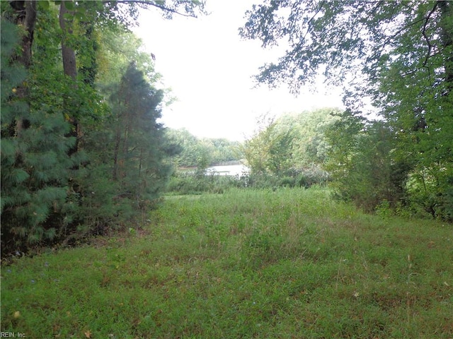 Listing photo 3 for 3.25AC Morgarts Beach Rd, Smithfield VA 23430