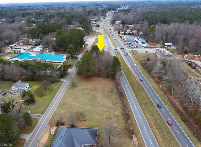 .51ac George Washington Memorial Highway, Gloucester VA, 23061 land for sale