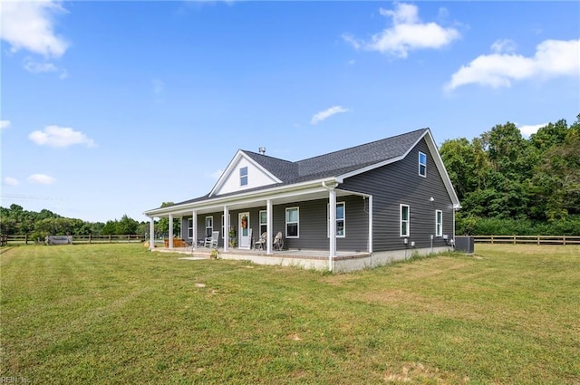 15338 Everets Rd, Windsor, VA 23487 - view of front of house