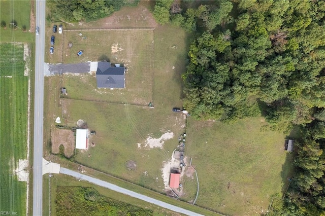 15338 Everets Rd, Windsor, VA 23487 - view of property location