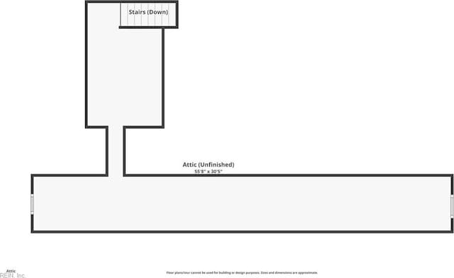 15338 Everets Rd, Windsor, VA 23487 - floor plan / room layout