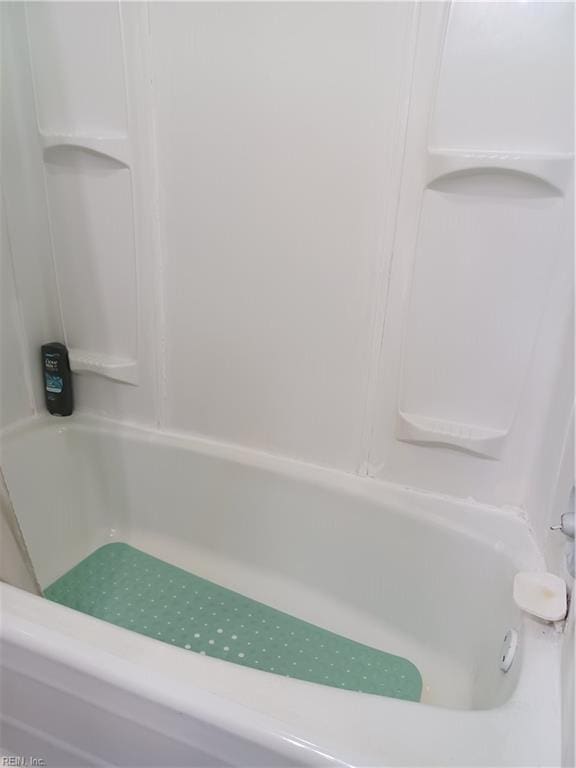 view of bathroom