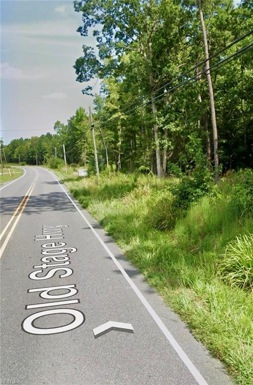 5249 Old Stage Hwy, Smithfield, VA 23430