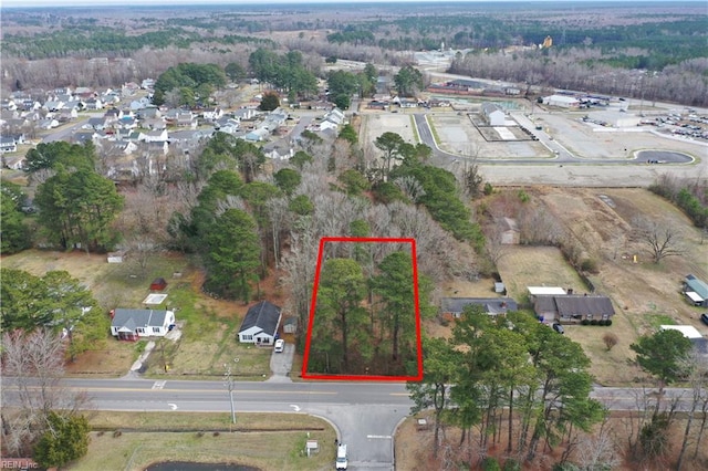 23AC Nansemond Pkwy, Suffolk VA, 23434 land for sale