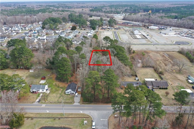 25AC Nansemond Pkwy, Suffolk VA, 23434 land for sale