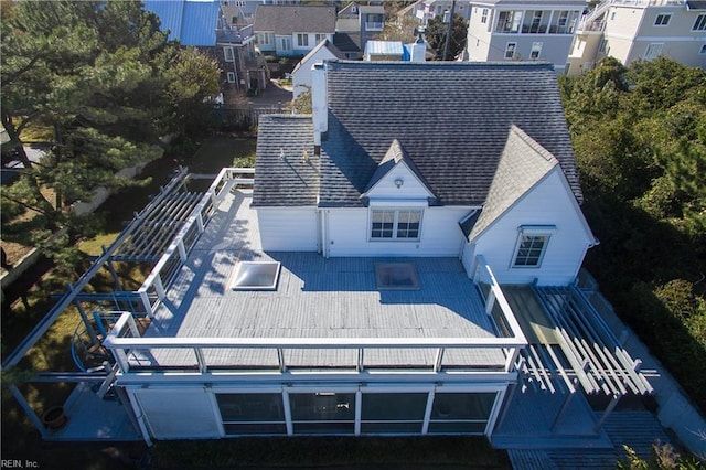 6904 Ocean Front Ave, Virginia Beach, VA 23451 - view of subject property