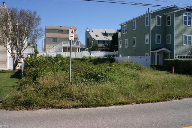 Listing photo 3 for LOT7 Vanderbilt Ave, Virginia Beach VA 23451