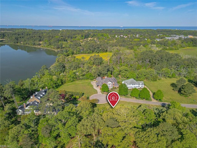 123 Creekside Ln, Cape Charles VA, 23310 land for sale