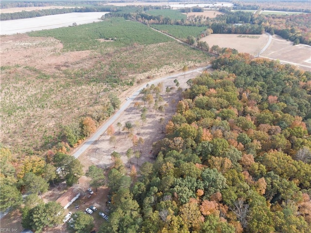 Listing photo 3 for LOT4 Sandy Hill Rd, Courtland VA 23837