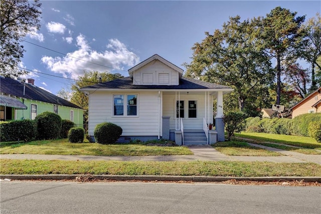 1804 Des Moines Ave, Portsmouth VA, 23704, 2 bedrooms, 1 bath house for sale