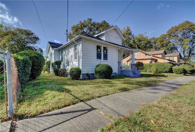 Listing photo 3 for 1804 Des Moines Ave, Portsmouth VA 23704