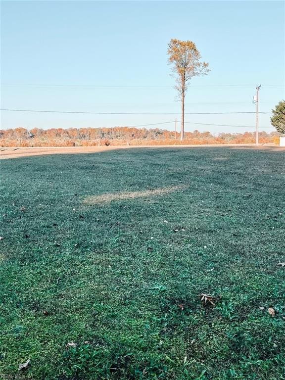 0 Kings Point Ave, Smithfield VA, 23430 land for sale