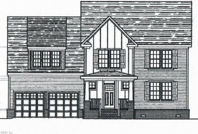 2010 Millville Rd, Chesapeake, VA 23323