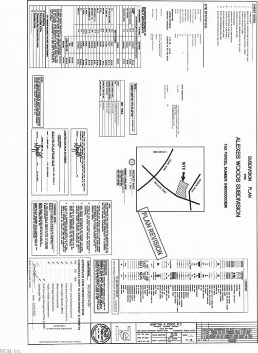 2010 Millville Rd, Chesapeake, VA 23323