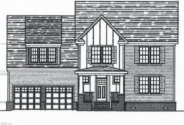 2012 Millville Rd, Chesapeake, VA 23323
