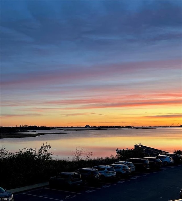 157 Atlantic Ave Unit B2, Hampton, VA 23664 - water view