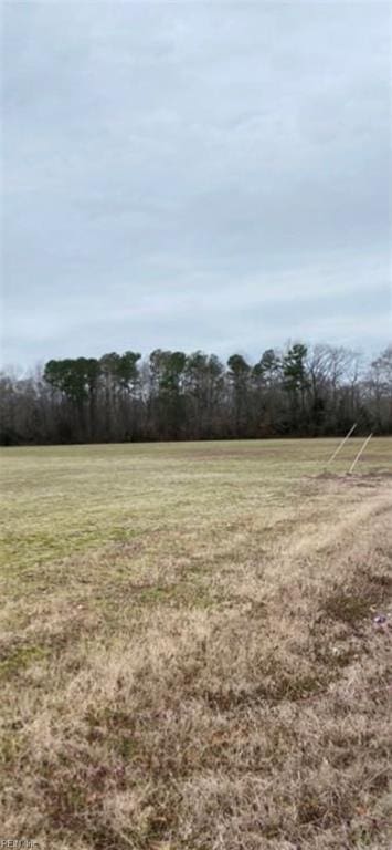 13AC Pittmantown Rd, Suffolk VA, 23438 land for sale