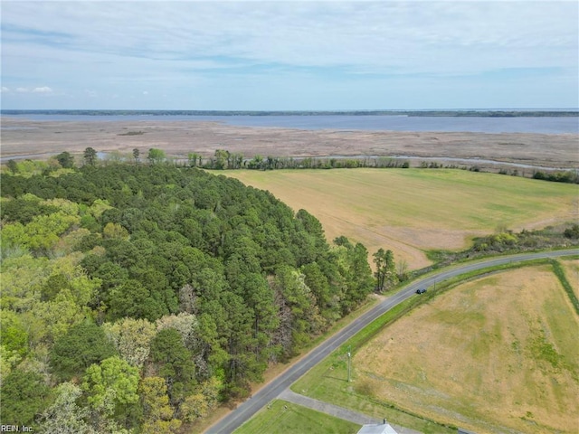 LOTD Whitehurst Road, Knotts Island NC, 27950 land for sale