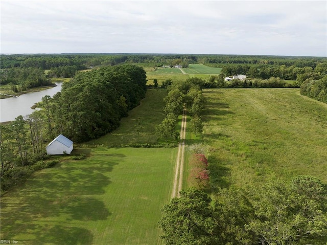 Listing photo 2 for 11.3AC Haven Beach Rd, Moon VA 23119