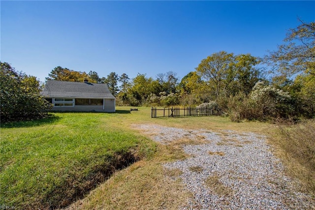 21 Constant Rd, Hampton VA, 23664 land for sale