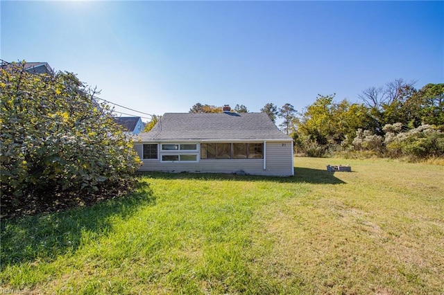 Listing photo 3 for 21 Constant Rd, Hampton VA 23664