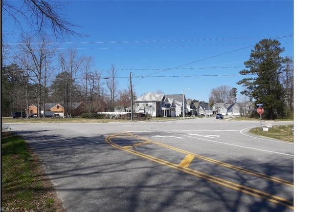 2057 Burson Dr, Chesapeake, VA 23323