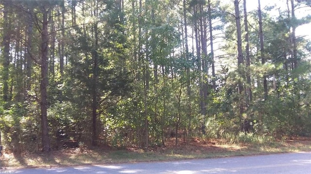 1.25AC Tylers Beach Rd, Smithfield VA, 23430 land for sale