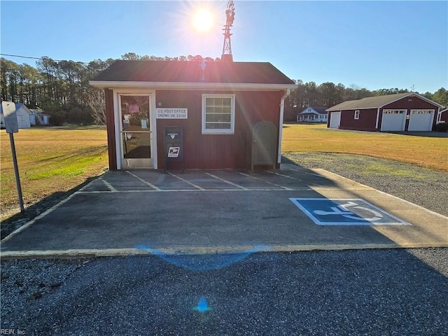 1835 Bethel Beach Rd, Onemo VA, 23130 land for sale