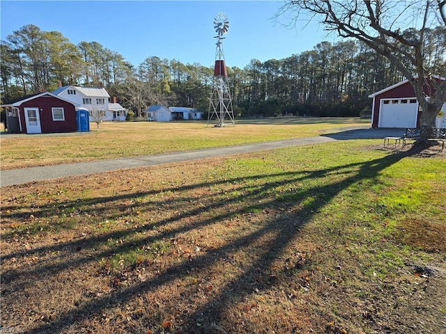 Listing photo 3 for 1835 Bethel Beach Rd, Onemo VA 23130