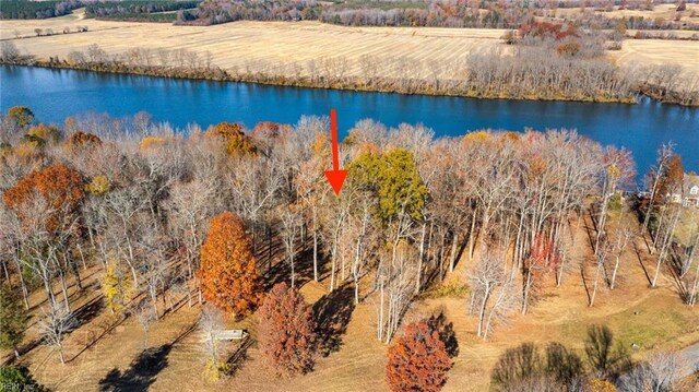 LOT3R Boxwood Shores Dr, Boydton VA, 23917 land for sale