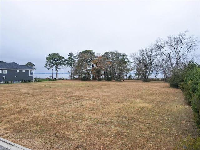 4127 River Park Dr, Suffolk VA, 23435 land for sale