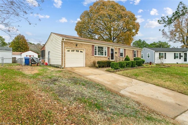 Listing photo 3 for 203 Goode Dr, Newport News VA 23602