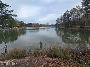 LOT3 Waterfront Ln, Mathews VA, 23109 land for sale