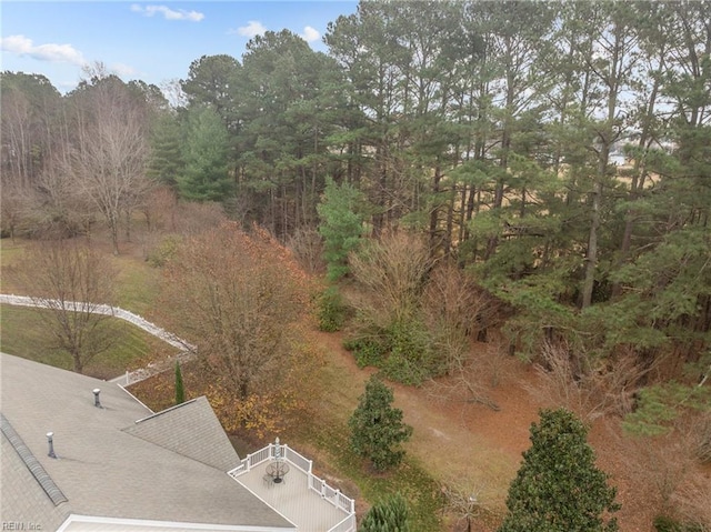 4756 Winterberry Ct, Williamsburg, VA 23188 - aerial view