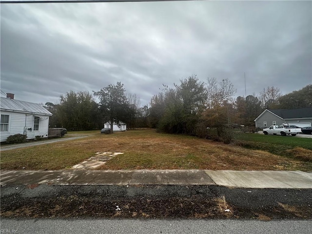 31 Bank St, Windsor VA, 23487 land for sale