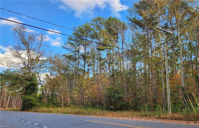 1833 Shillelagh Rd, Chesapeake VA, 23323 land for sale