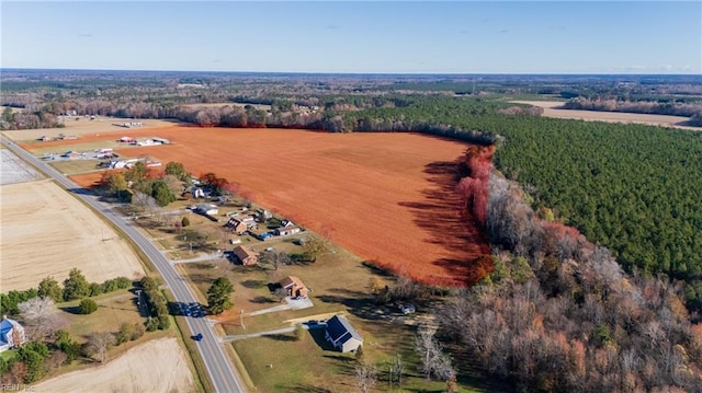 69AC Walters Hwy, Carrsville VA, 23315 land for sale