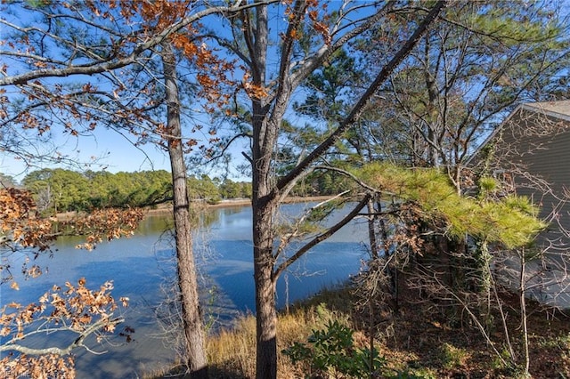 water view