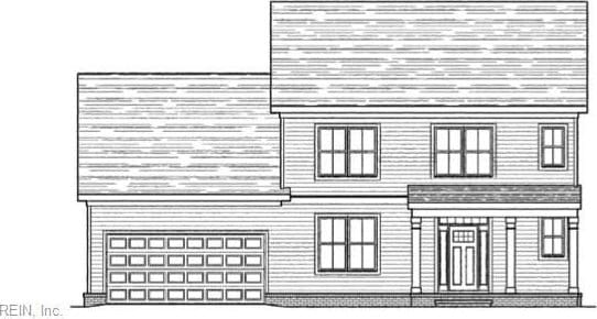 44 Pelchat Dr, Hampton, VA 23666 - a file