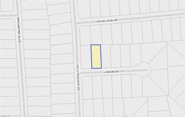 LOT47 Longboat Ct, Greenbackville VA, 23356 land for sale