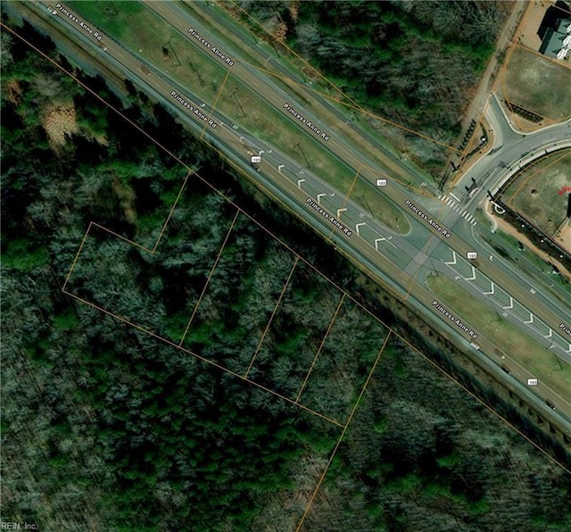 LOT1 Princess Anne Rd, Virginia Beach, VA 23456