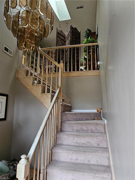 1308 Sand Bunker Arch Arch Unit B, Chesapeake, VA 23320
